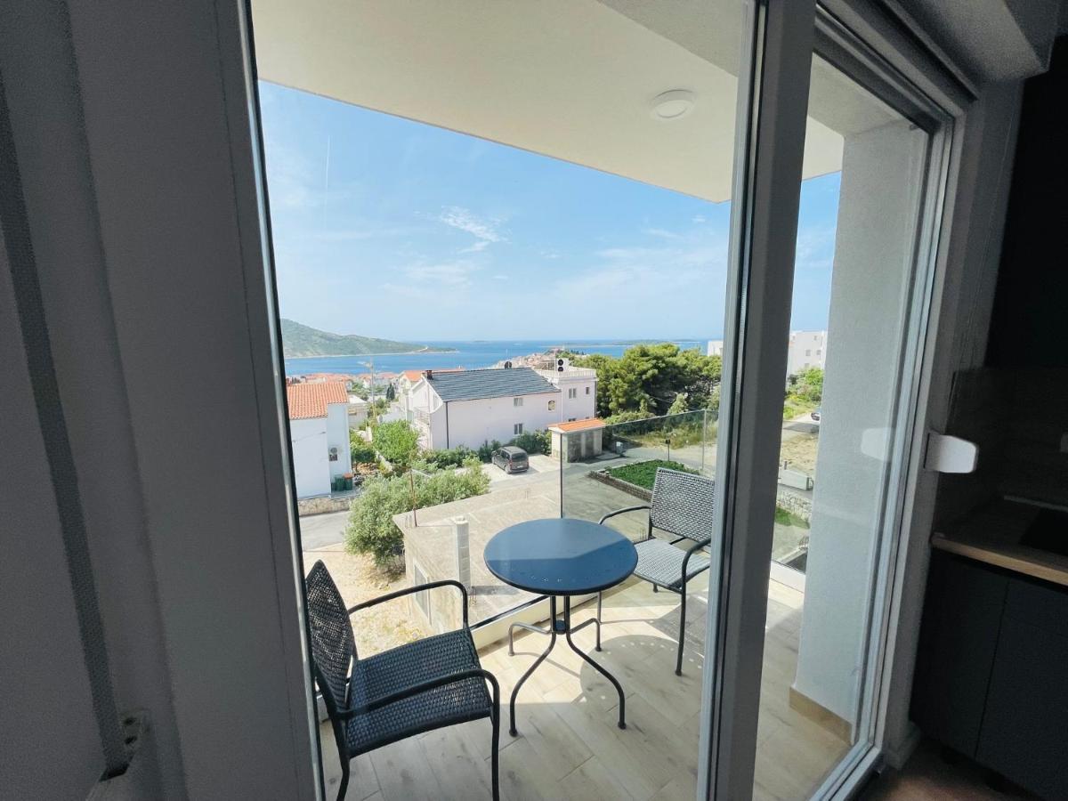 Anapartments2 Primošten Екстериор снимка