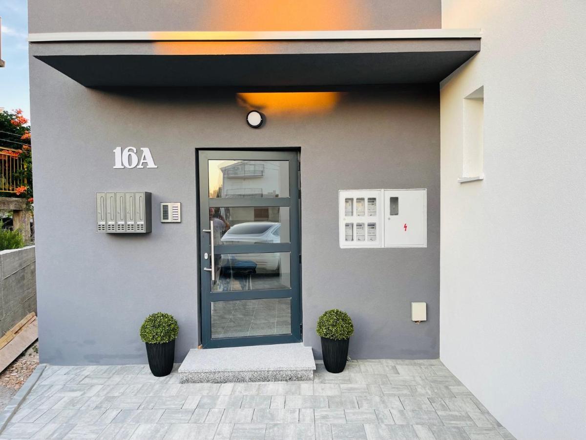 Anapartments2 Primošten Екстериор снимка