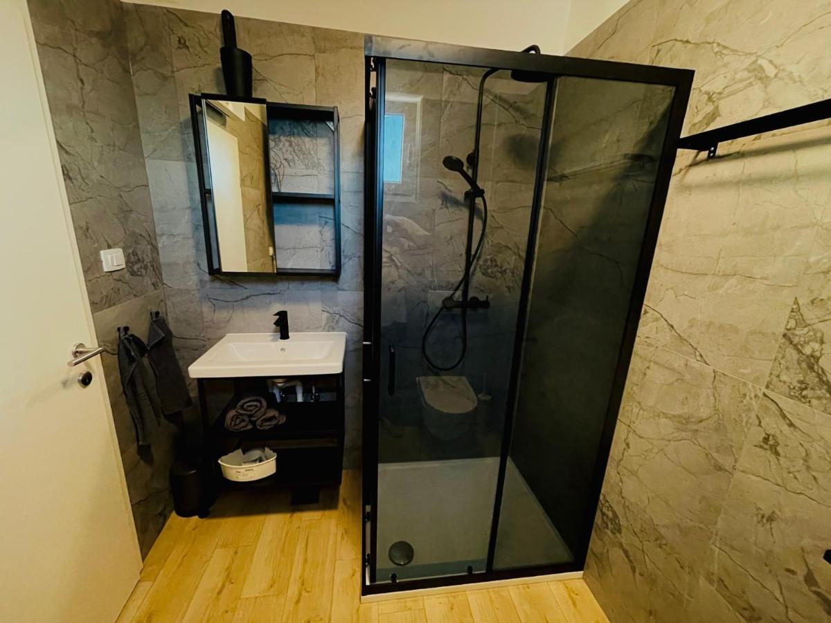 Anapartments2 Primošten Екстериор снимка