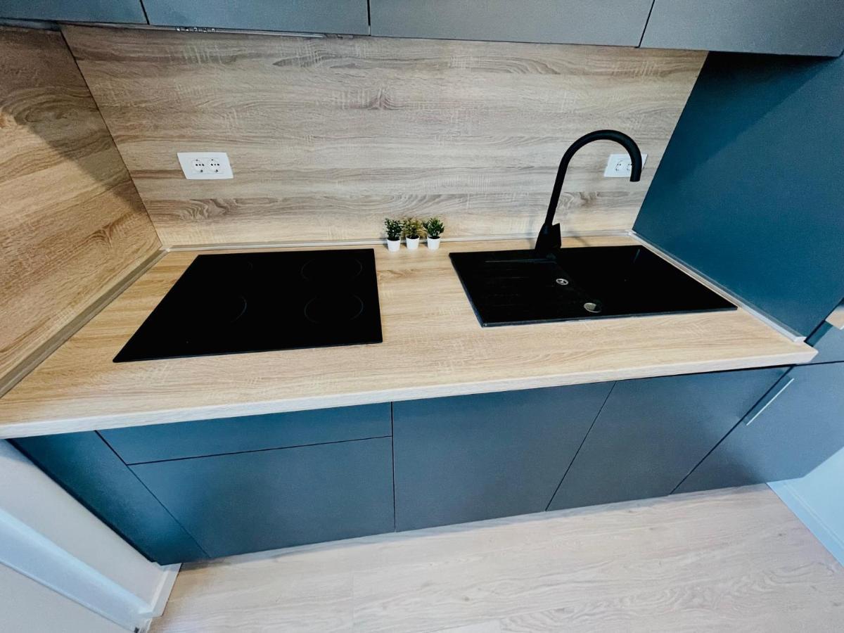 Anapartments2 Primošten Екстериор снимка