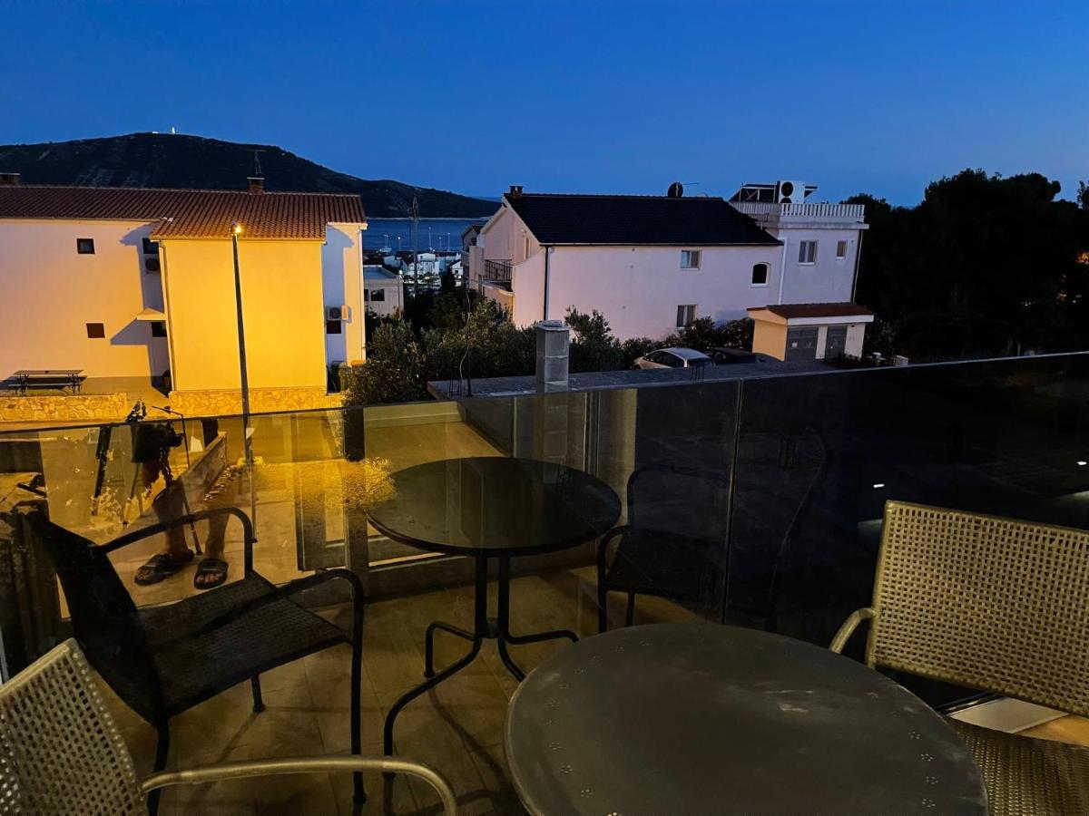 Anapartments2 Primošten Екстериор снимка
