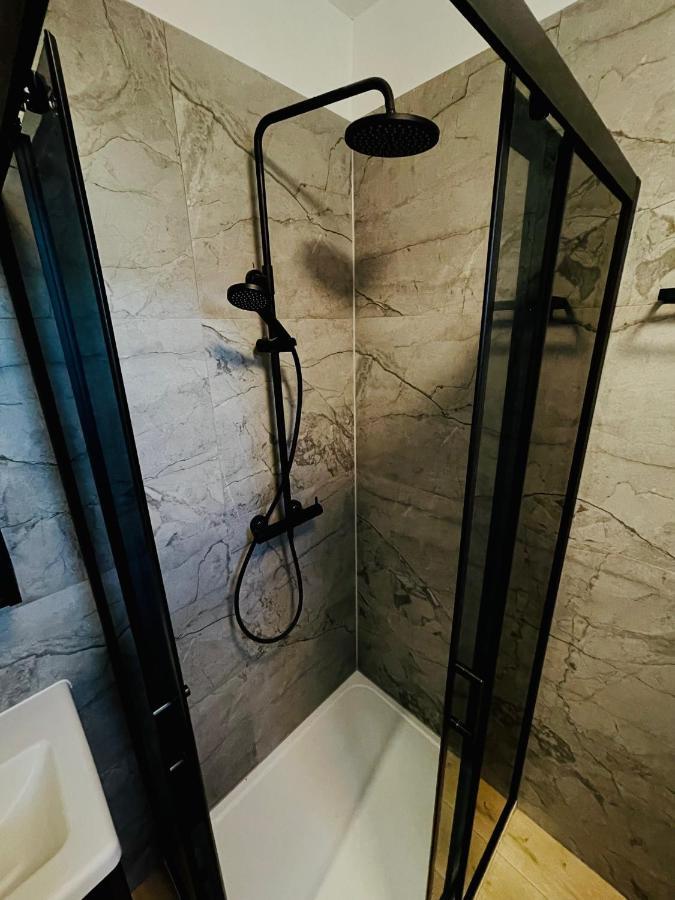 Anapartments2 Primošten Екстериор снимка