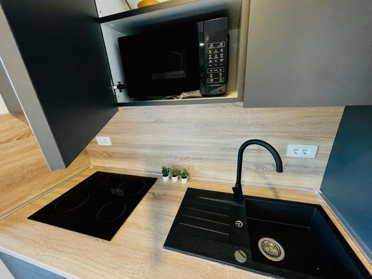 Anapartments2 Primošten Екстериор снимка