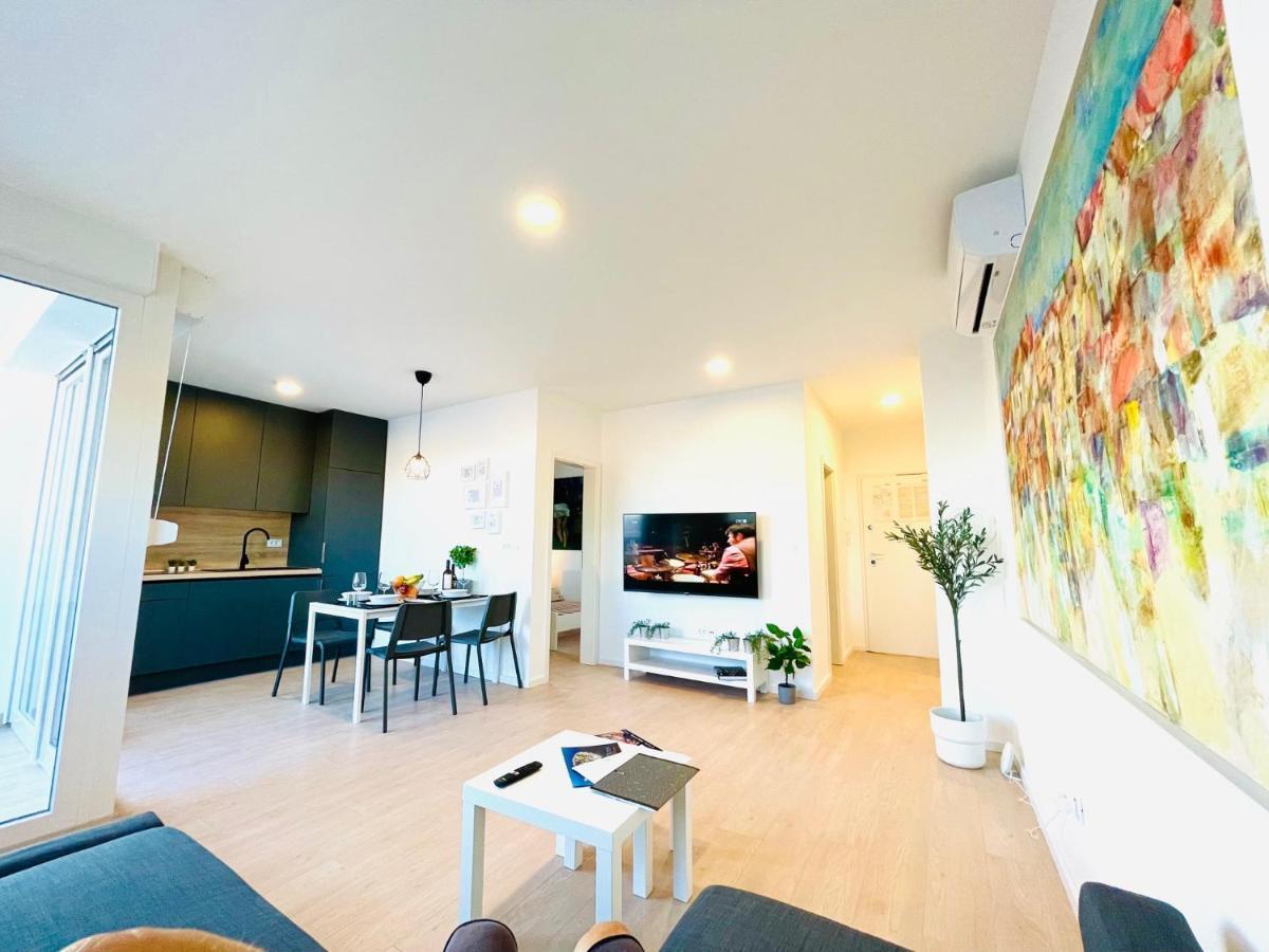 Anapartments2 Primošten Екстериор снимка
