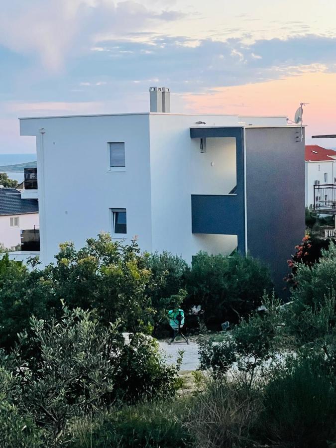 Anapartments2 Primošten Екстериор снимка