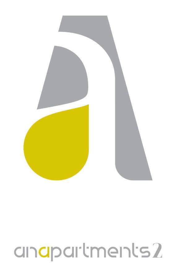 Anapartments2 Primošten Екстериор снимка