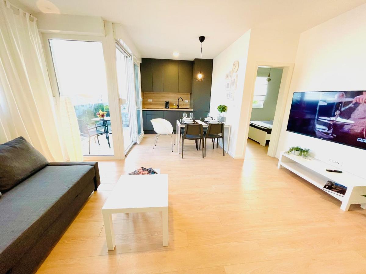 Anapartments2 Primošten Екстериор снимка
