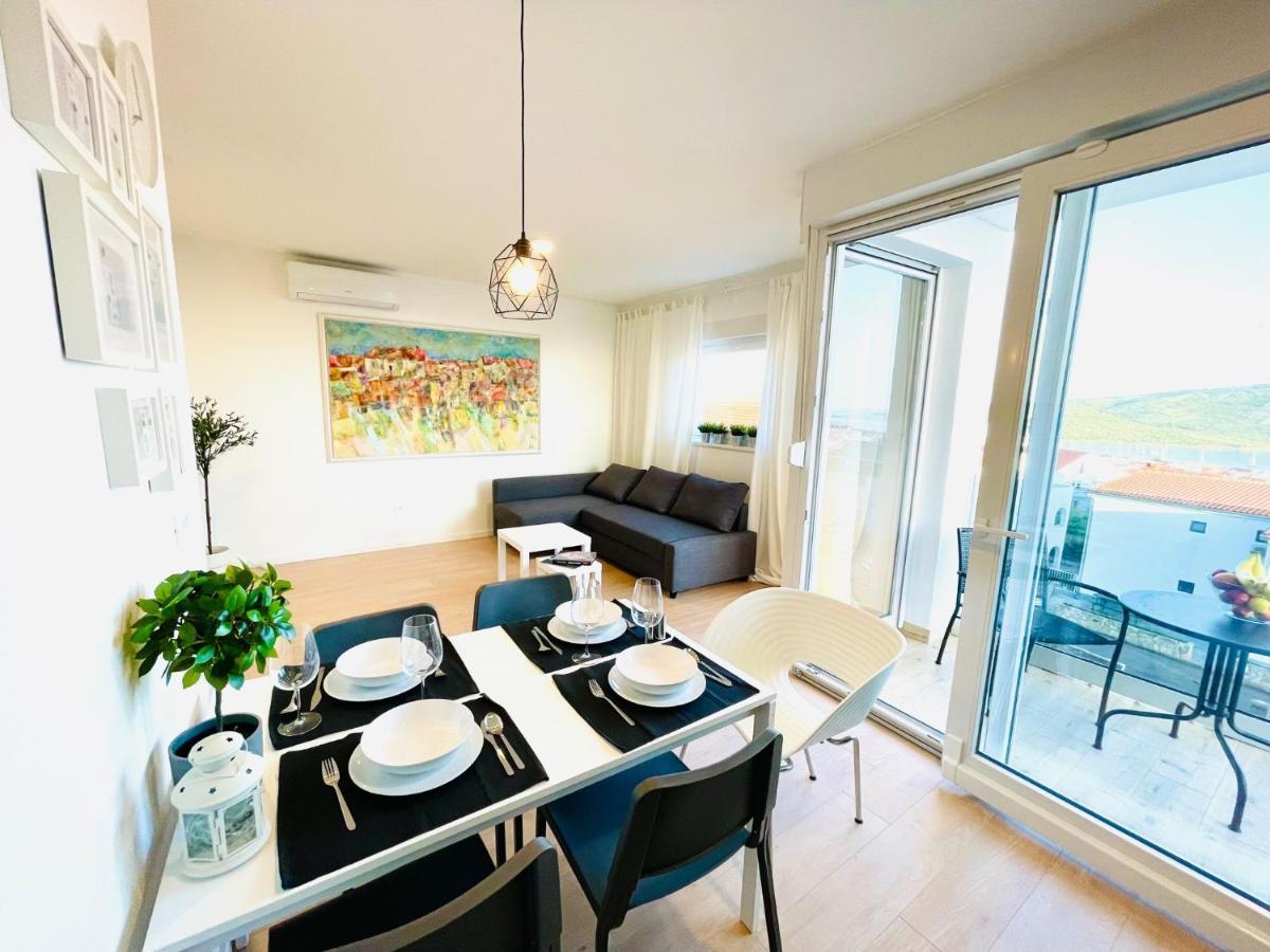 Anapartments2 Primošten Екстериор снимка