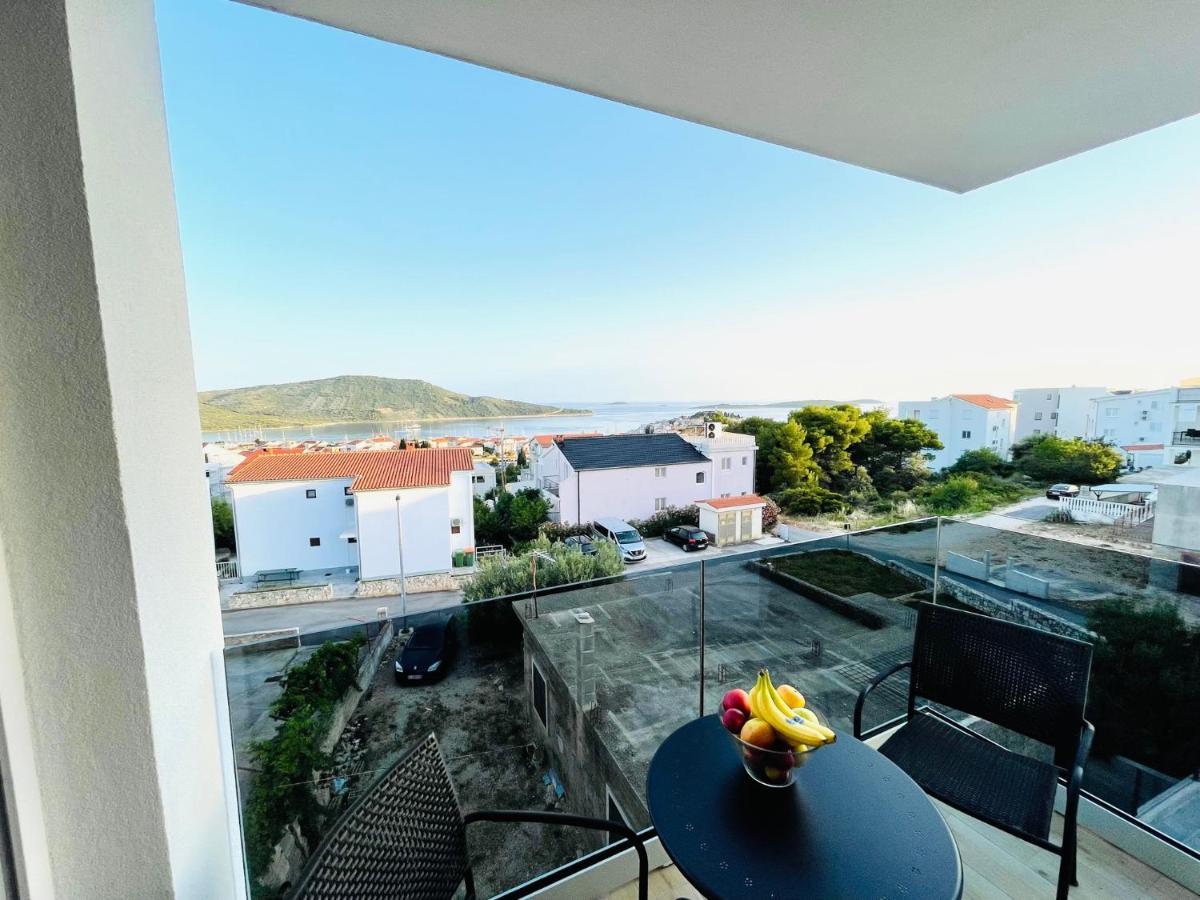 Anapartments2 Primošten Екстериор снимка