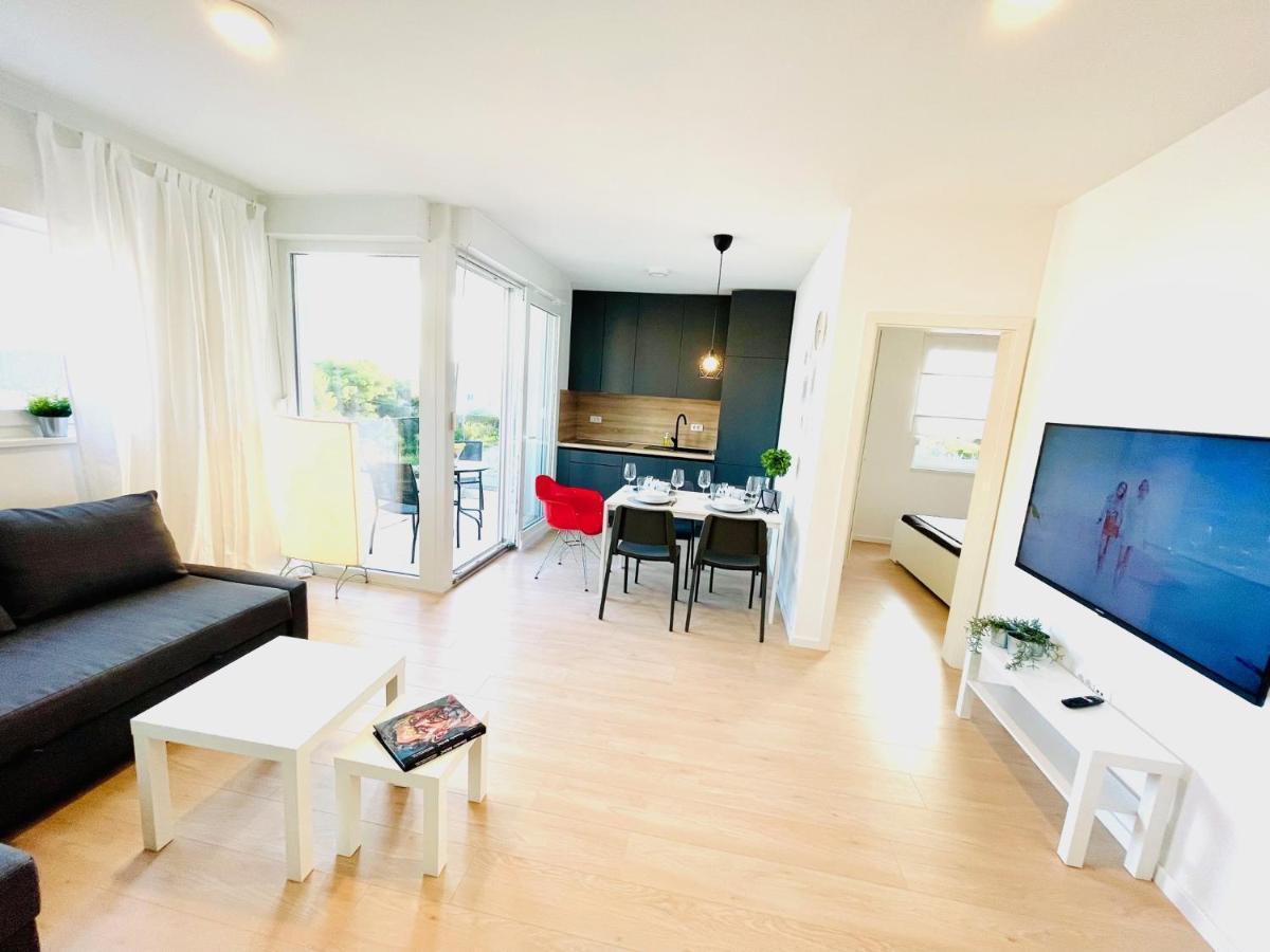 Anapartments2 Primošten Екстериор снимка