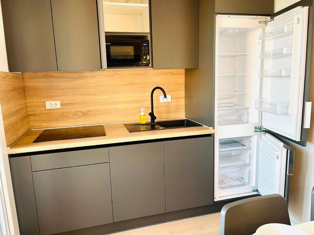Anapartments2 Primošten Екстериор снимка