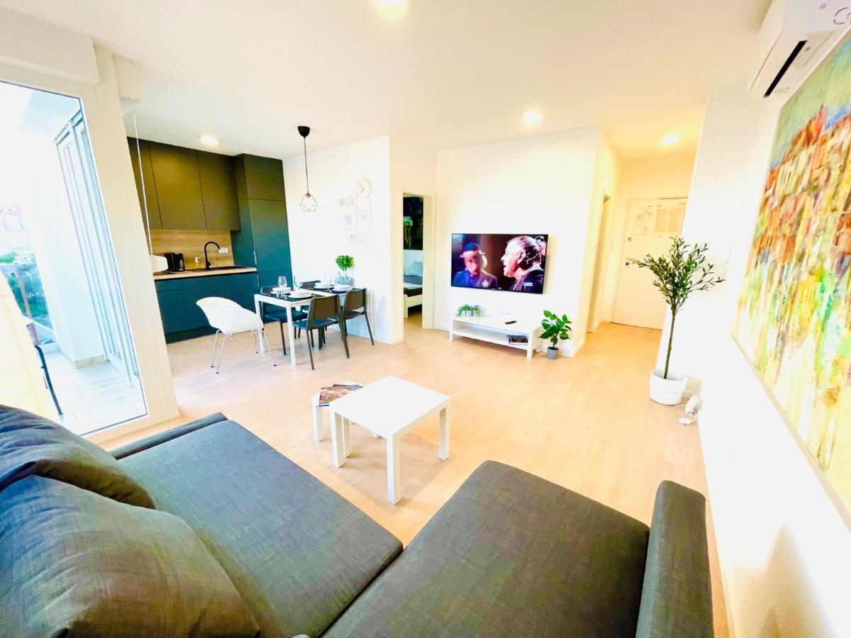 Anapartments2 Primošten Екстериор снимка
