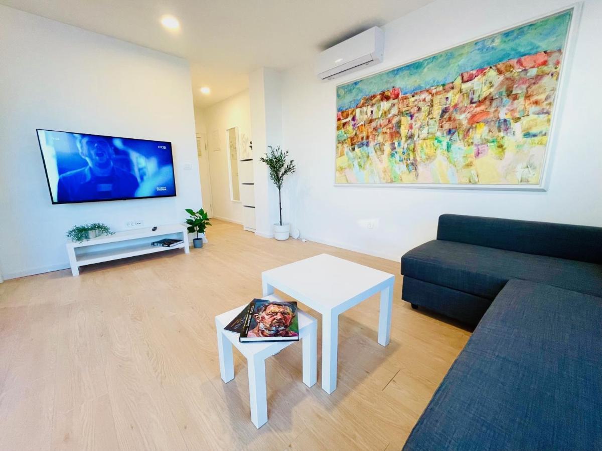 Anapartments2 Primošten Екстериор снимка