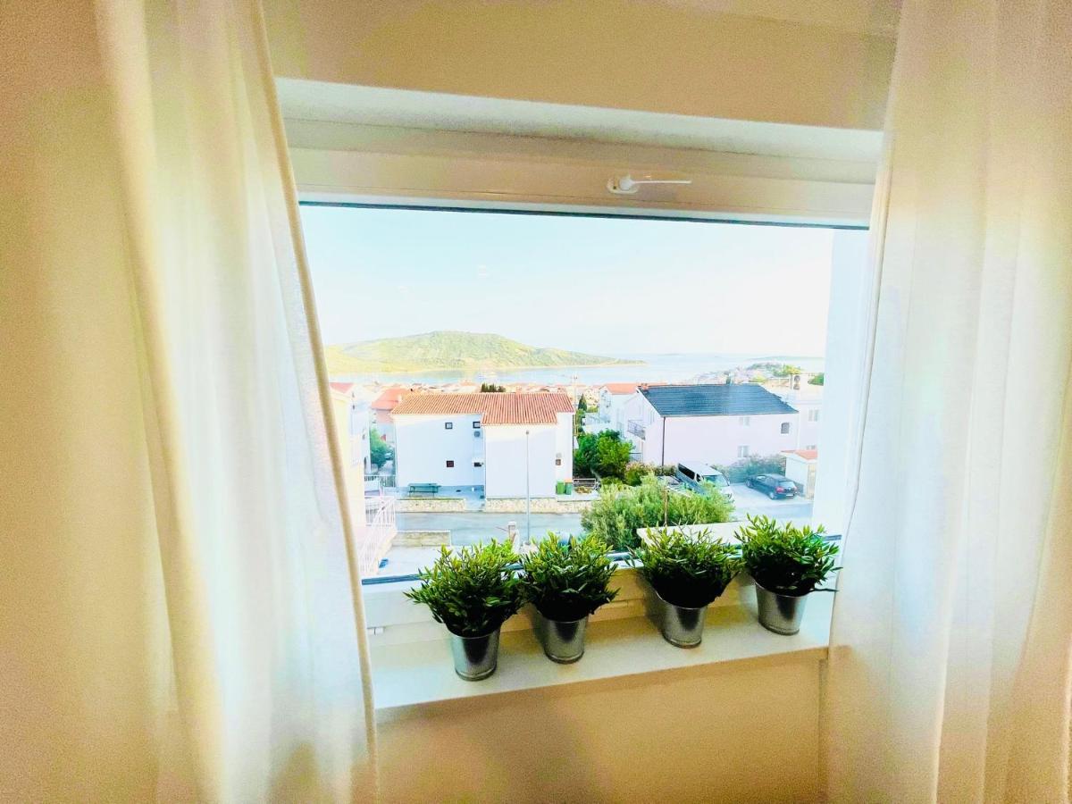 Anapartments2 Primošten Екстериор снимка