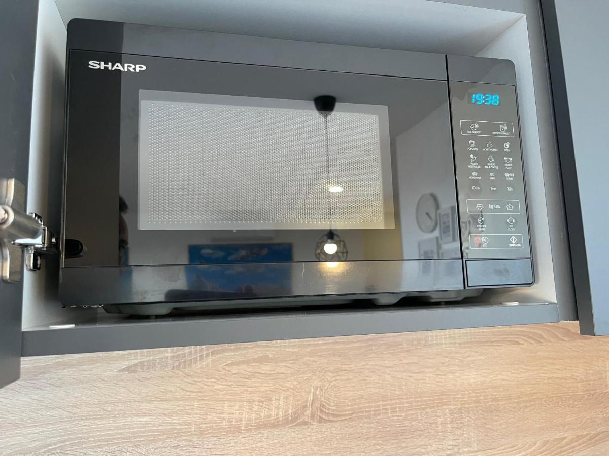 Anapartments2 Primošten Екстериор снимка