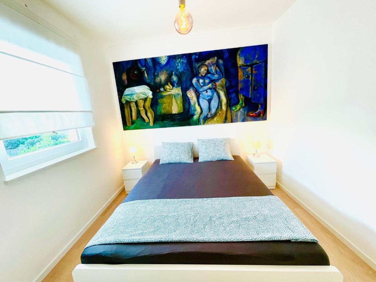 Anapartments2 Primošten Екстериор снимка