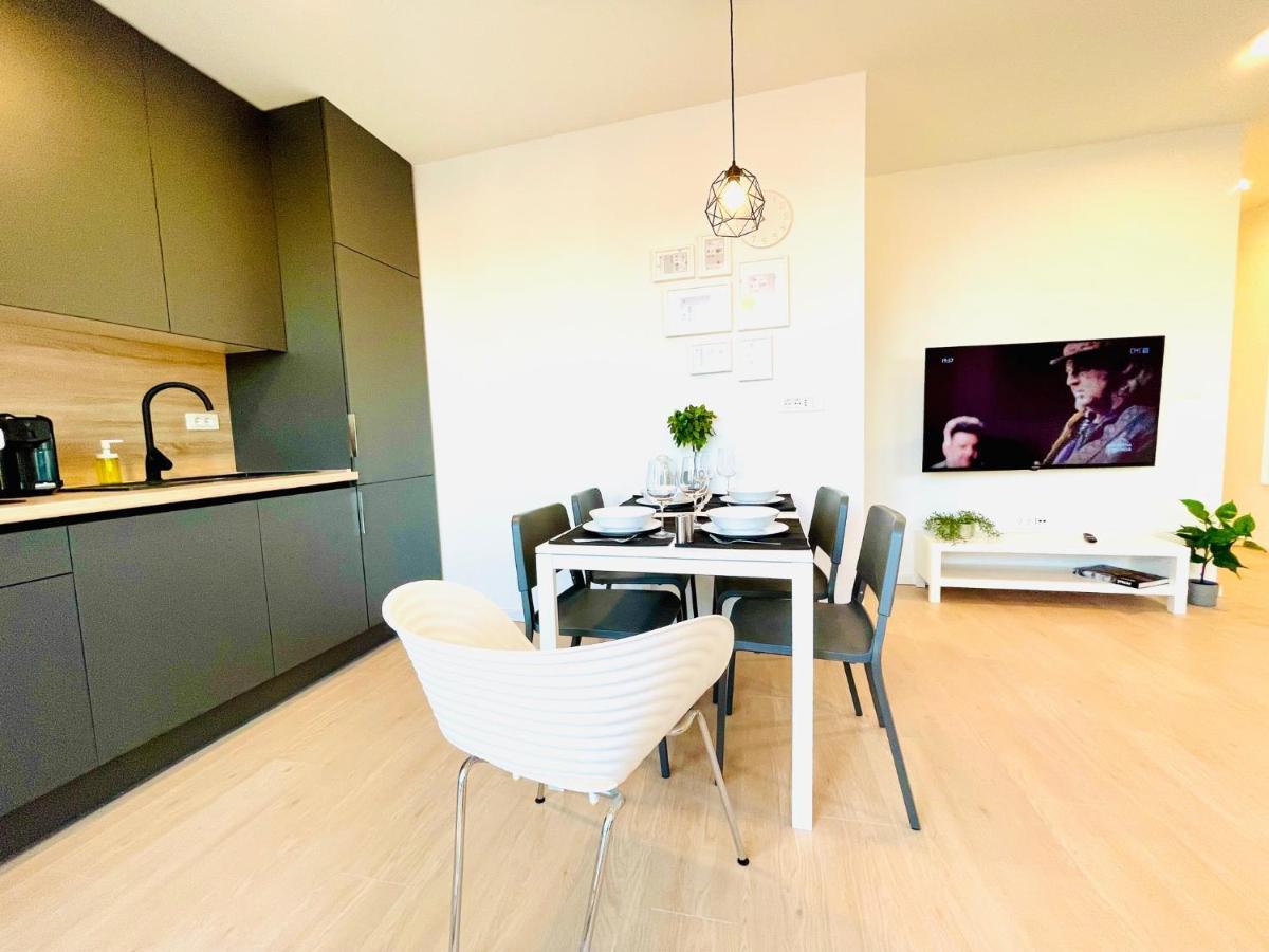Anapartments2 Primošten Екстериор снимка