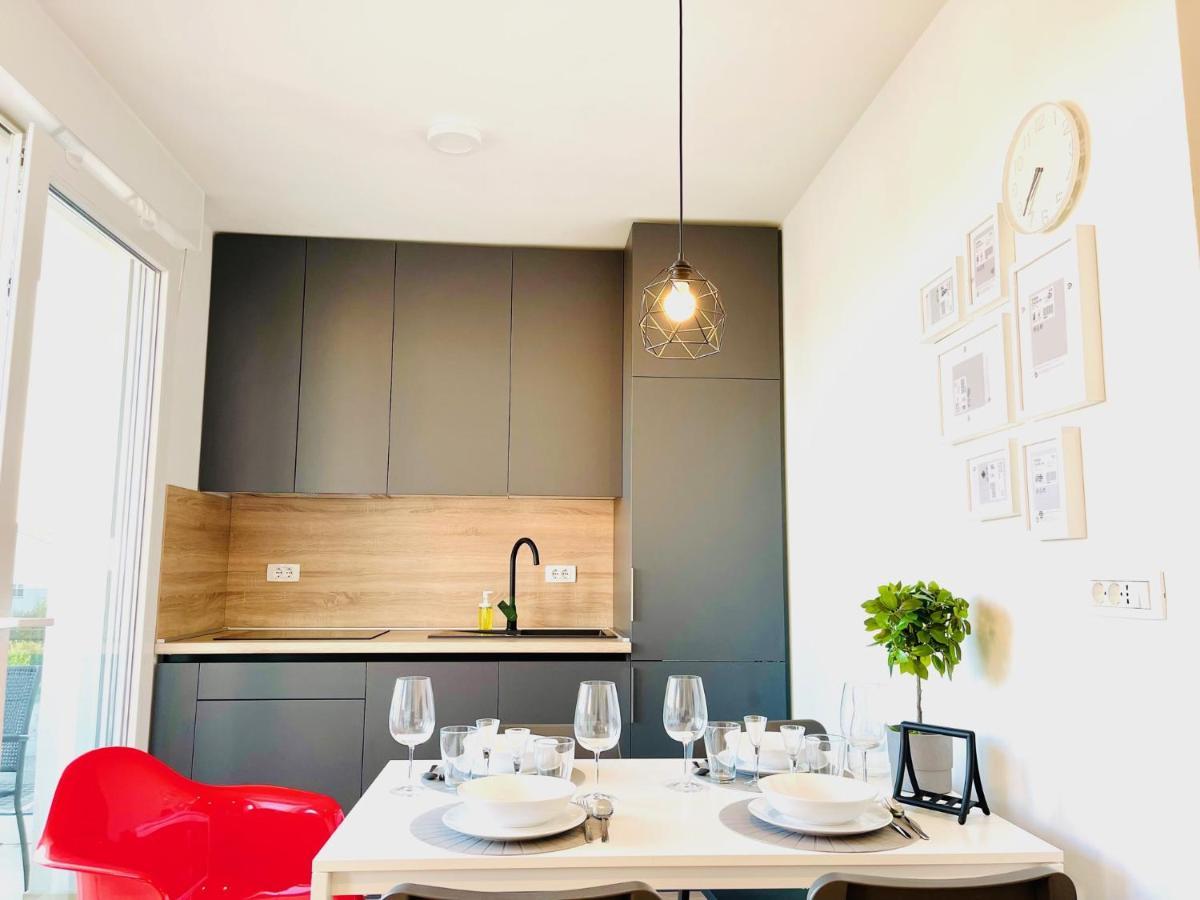 Anapartments2 Primošten Екстериор снимка