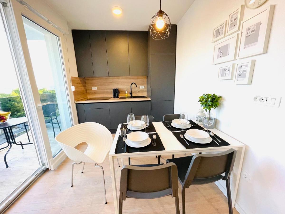 Anapartments2 Primošten Екстериор снимка