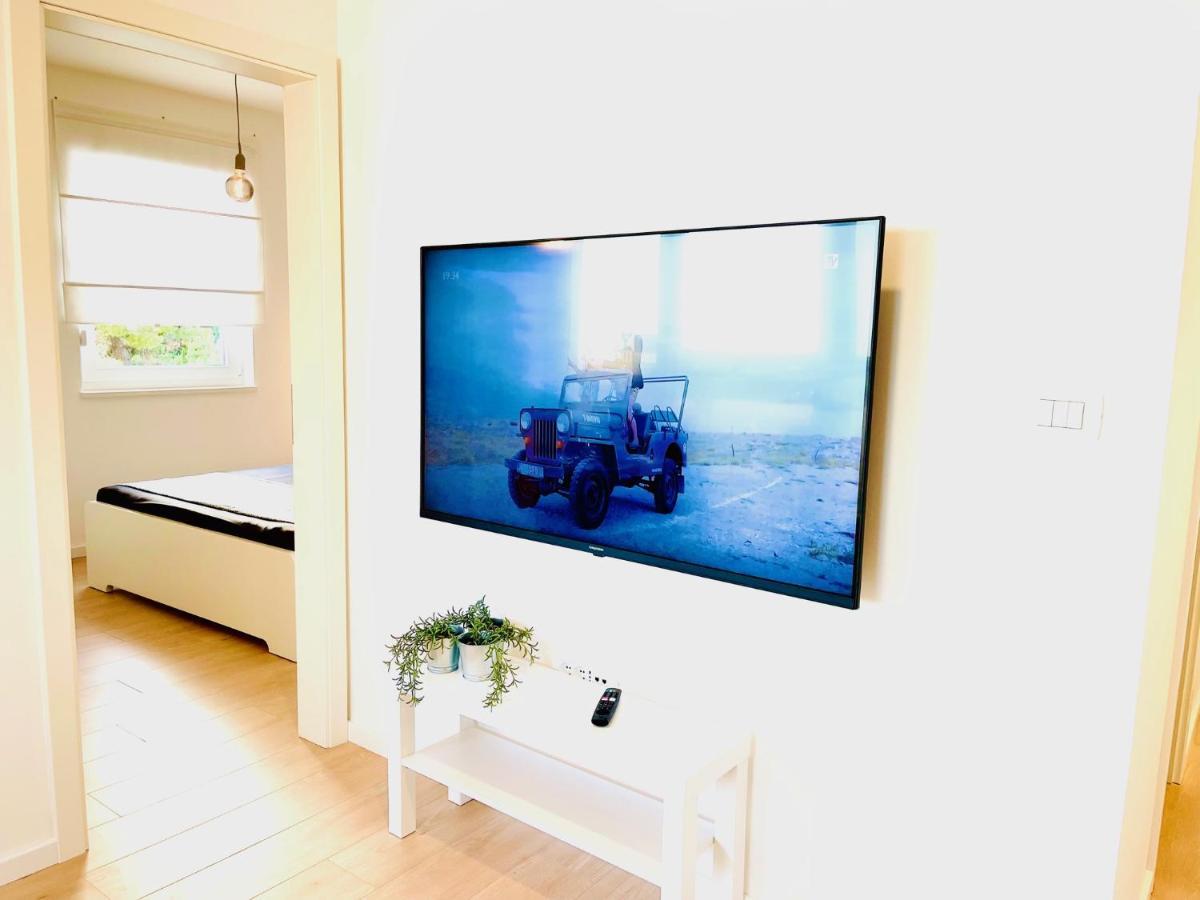 Anapartments2 Primošten Екстериор снимка