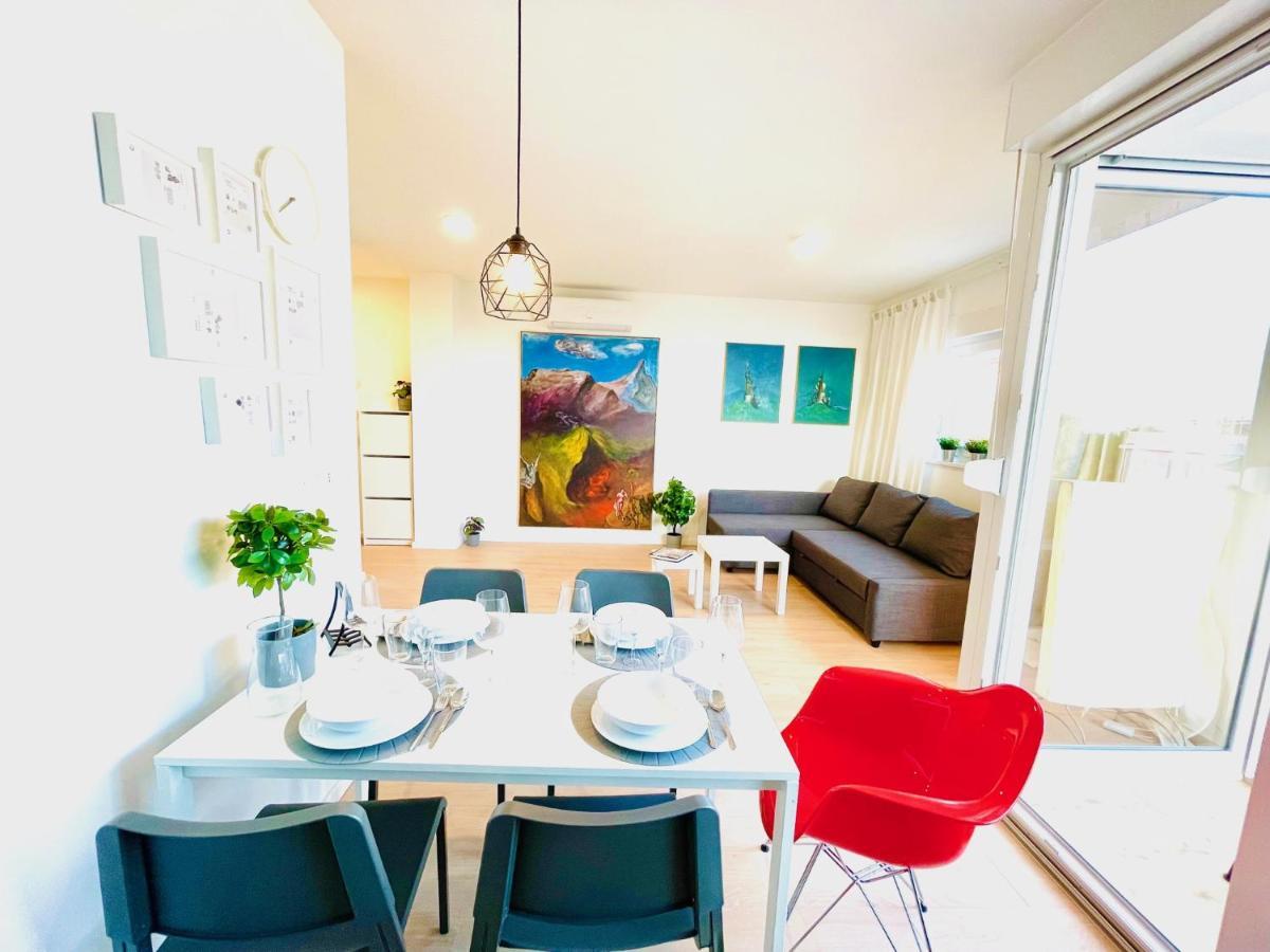 Anapartments2 Primošten Екстериор снимка