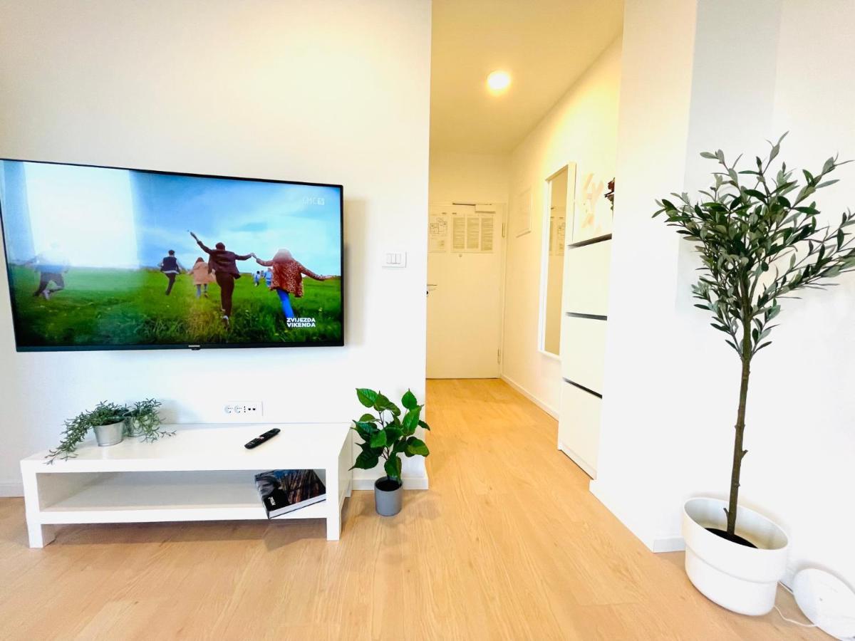 Anapartments2 Primošten Екстериор снимка