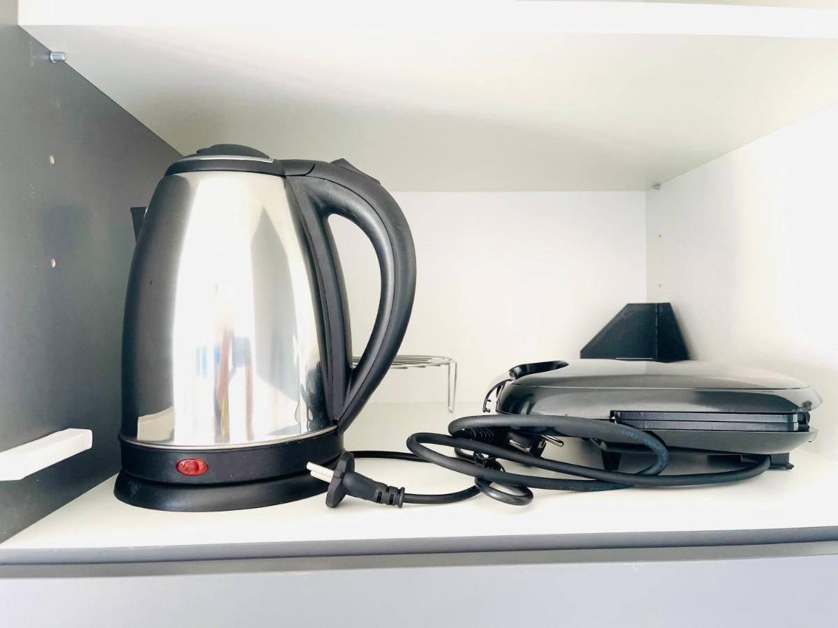 Anapartments2 Primošten Екстериор снимка