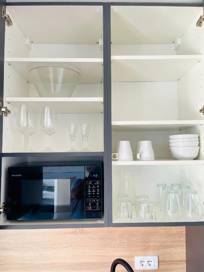 Anapartments2 Primošten Екстериор снимка