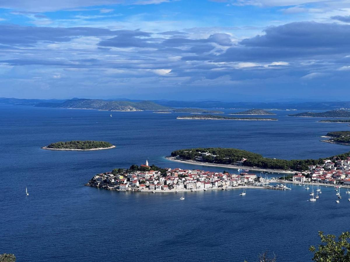 Anapartments2 Primošten Екстериор снимка