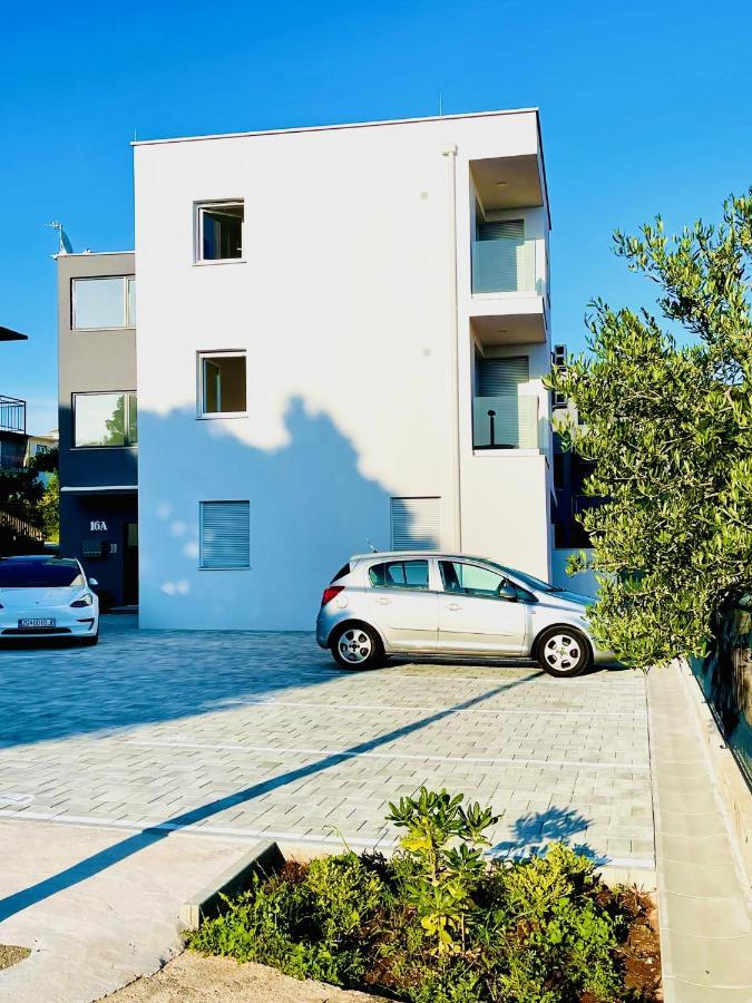 Anapartments2 Primošten Екстериор снимка