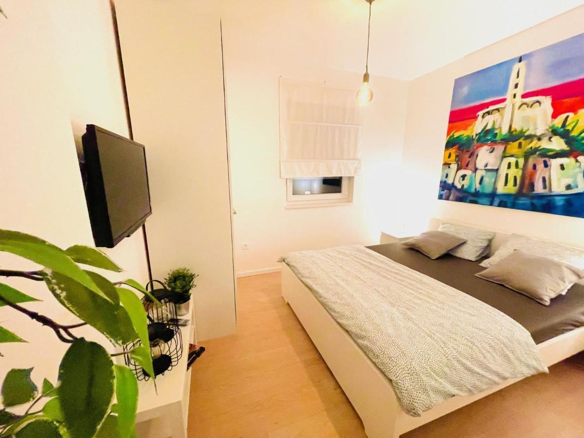Anapartments2 Primošten Екстериор снимка