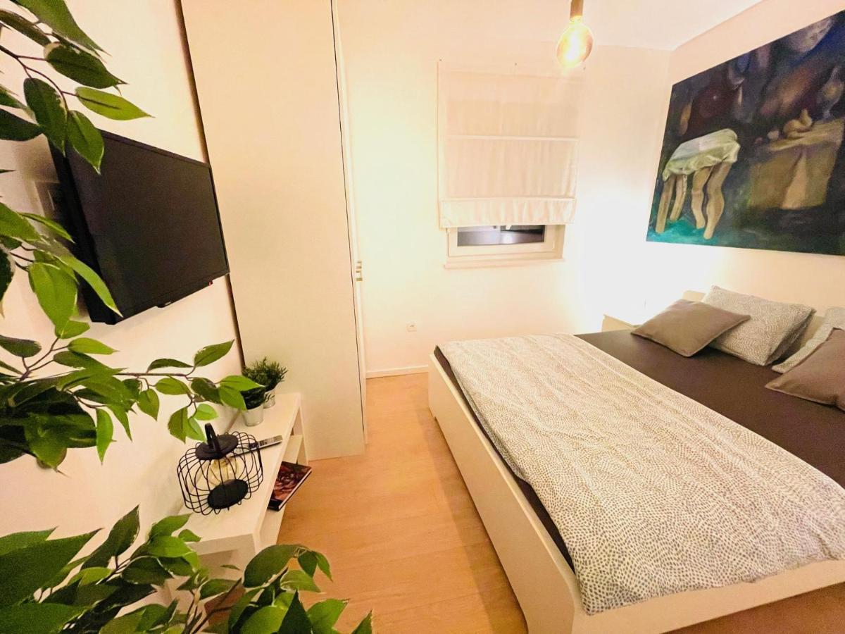 Anapartments2 Primošten Екстериор снимка