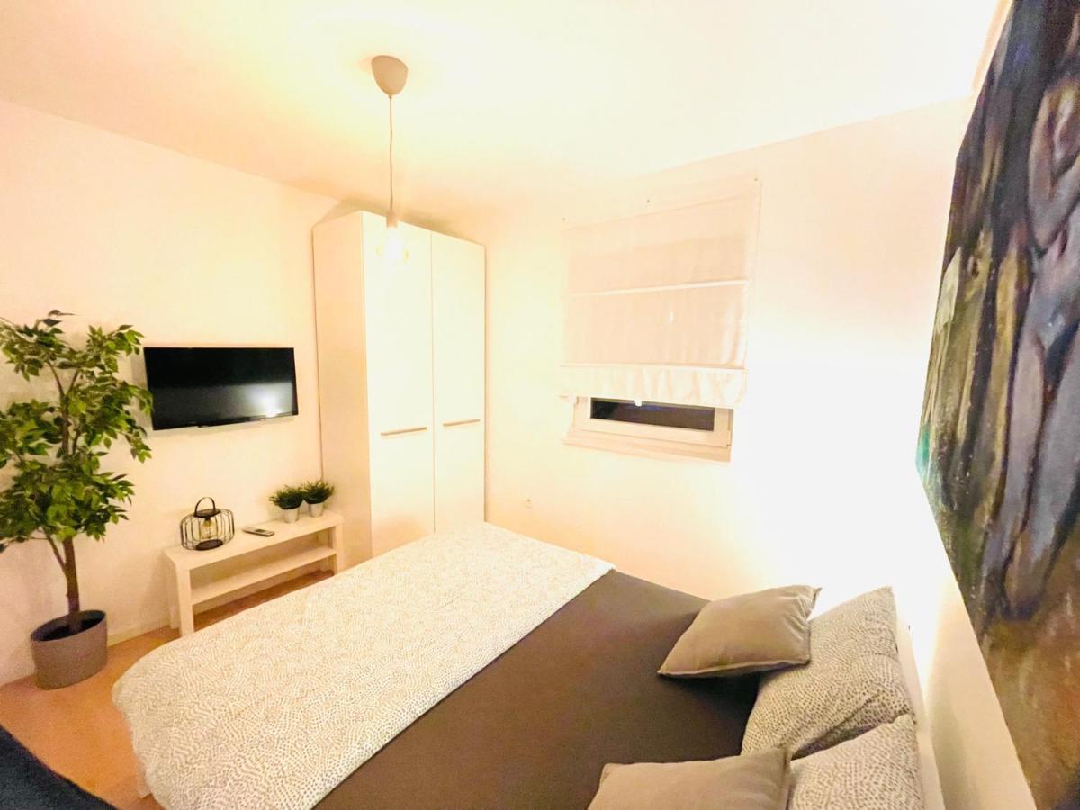 Anapartments2 Primošten Екстериор снимка