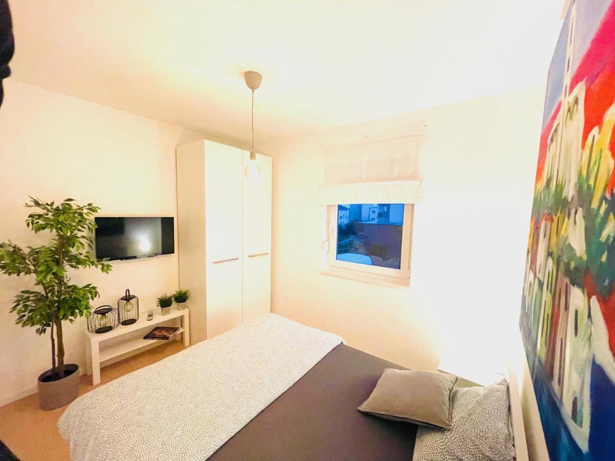 Anapartments2 Primošten Екстериор снимка