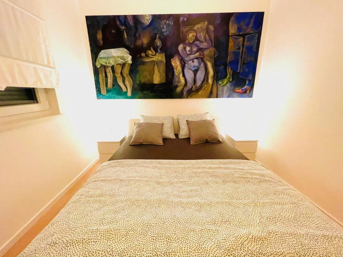 Anapartments2 Primošten Екстериор снимка
