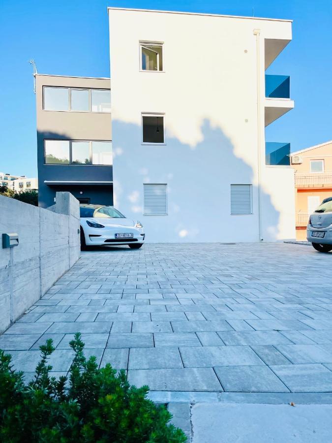 Anapartments2 Primošten Екстериор снимка