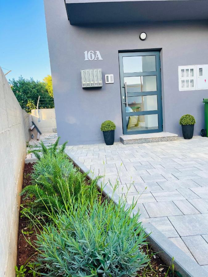 Anapartments2 Primošten Екстериор снимка