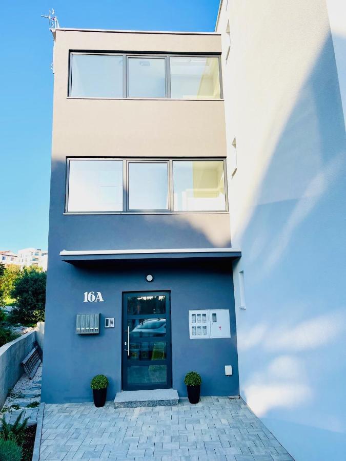 Anapartments2 Primošten Екстериор снимка